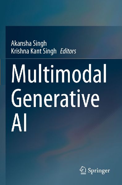 Multimodal Generative AI