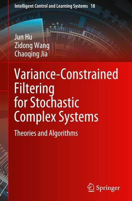 Variance-Constrained Filtering for Stochastic Complex Systems: Theories and Algorithms
