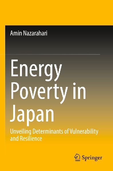 Energy Poverty in Japan: Unveiling Determinants of Vulnerability and Resilience