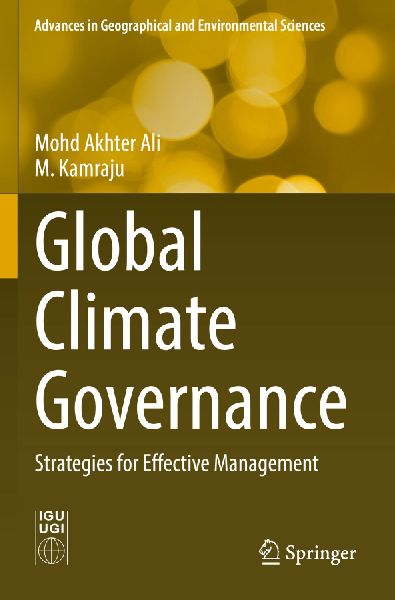 Global Climate Governance: Strategies for Effective Management