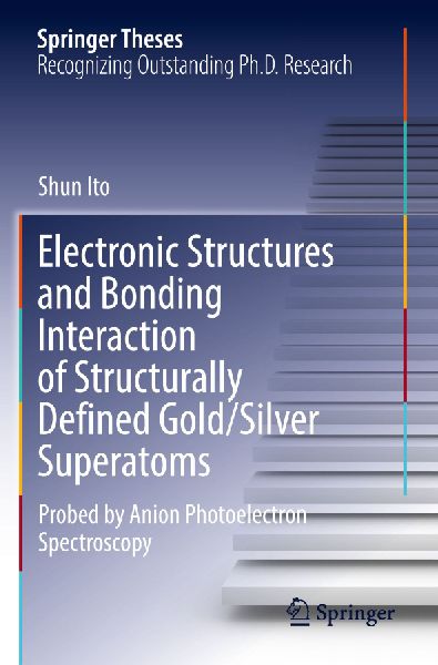 Electronic Structures and Bonding Interaction of Structurally Defined Gold/Silver Superatoms: Probed by Anion Photoelectron Spectroscopy