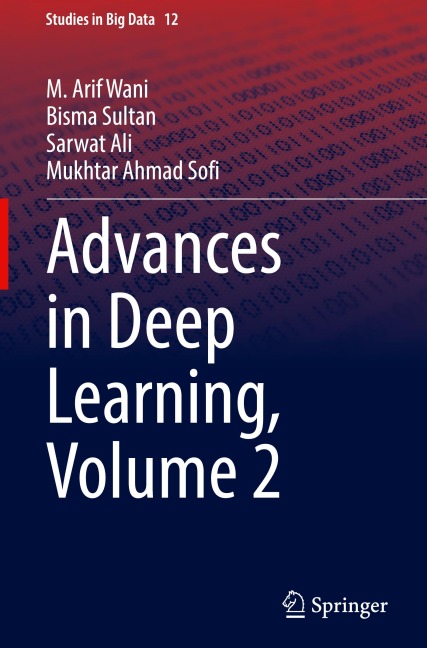 Advances in Deep Learning, Volume 2
