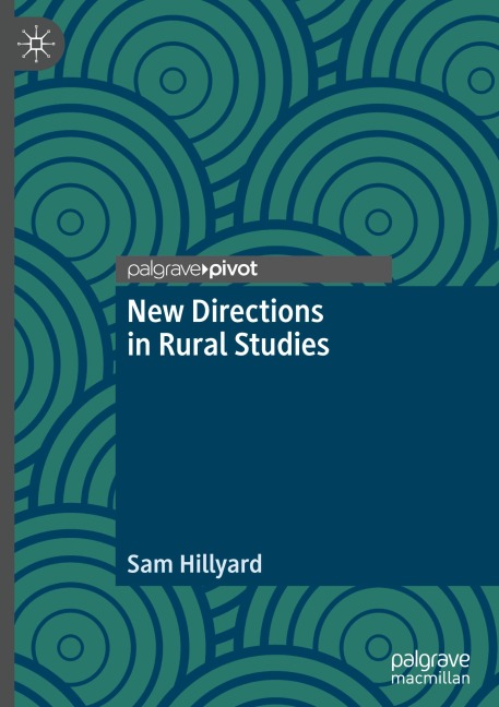 New Directions in Rural Studies