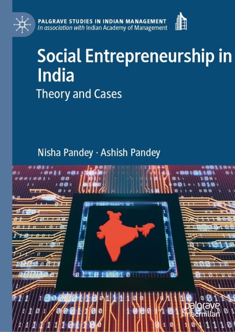 Social Entrepreneurship in India: Theory and Cases