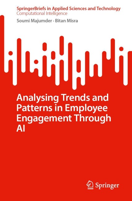 Analysing Trends and Patterns in Employee Engagement Through AI