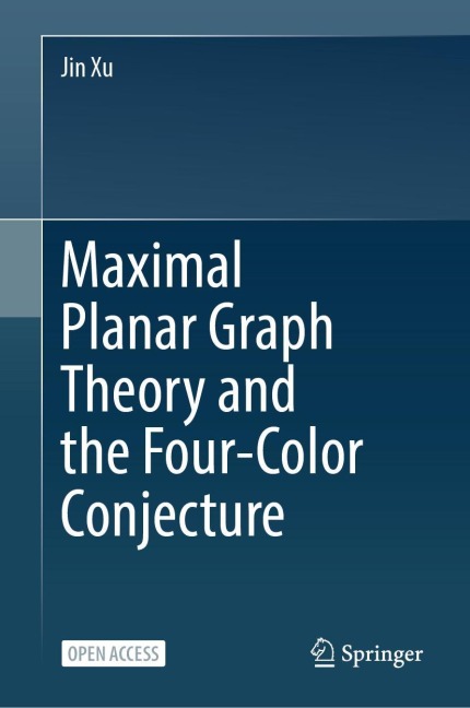 Maximal Planar Graph Theory and the Four-Color Conjecture