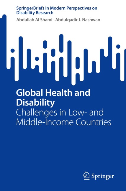 Global Health and Disability: Challenges in Low- and Middle-Income Countries