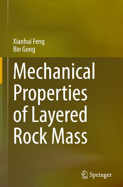 Mechanical Properties of Layered Rock Mass