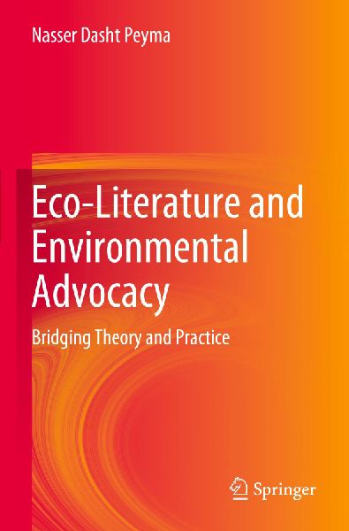 Eco-Literature and Environmental Advocacy: Bridging Theory and Practice