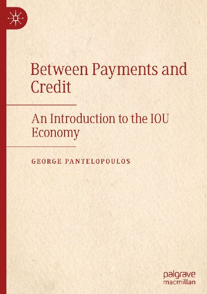 Between Payments and Credit: An Introduction to the IOU Economy
