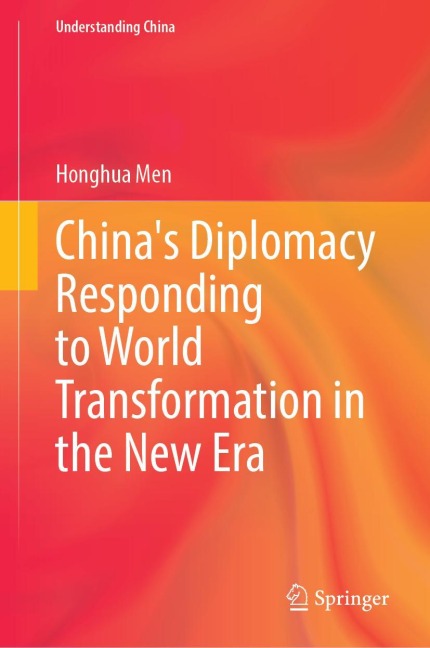 Chinas Diplomacy Responding to World Transformation in the New Era