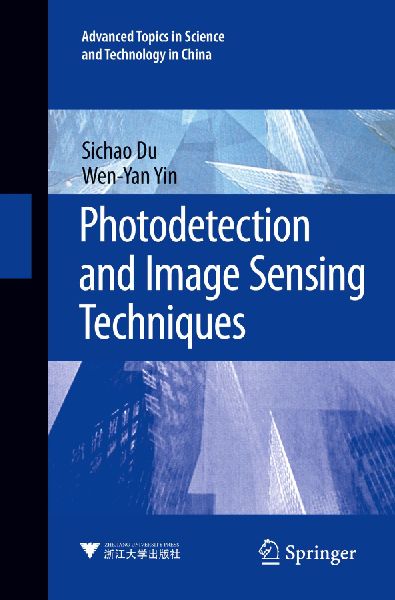 Photodetection and Image Sensing Techniques