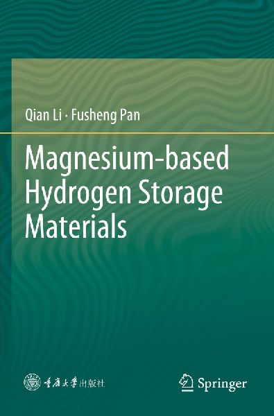 Magnesium-based Hydrogen Storage Materials