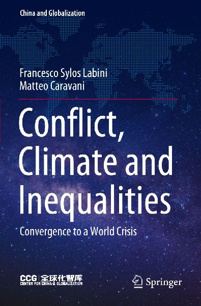 Conflict, Climate and Inequalities: Convergence to a World Crisis