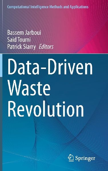 Data-Driven Waste Revolution
