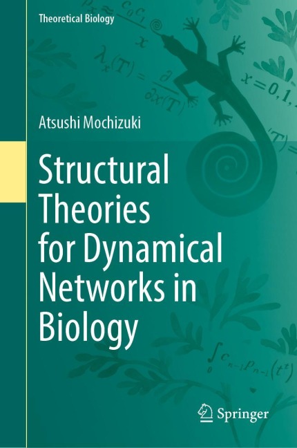 Structural Theories for Dynamical Networks in Biology