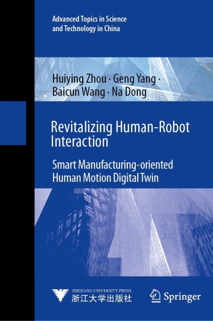 Revitalizing Human-Robot Interaction: Smart Manufacturing-Oriented Human Motion Digital Twin