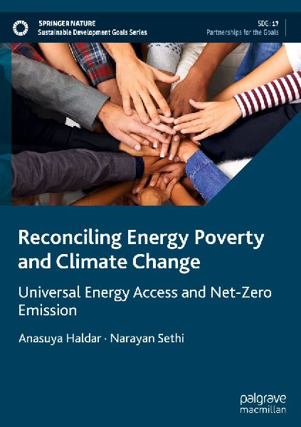 Reconciling Energy Poverty and Climate Change: Universal Energy Access and Net-Zero Emission