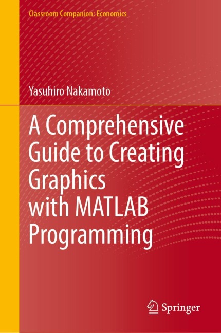 A Comprehensive Guide to Creating Graphics with MATLAB Programming