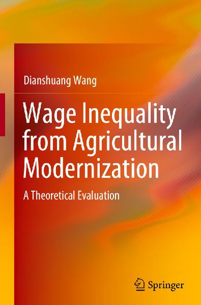 Wage Inequality from Agricultural Modernization: A Theoretical Evaluation