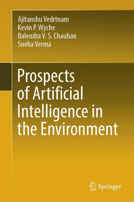Prospects of Artificial Intelligence in the Environment