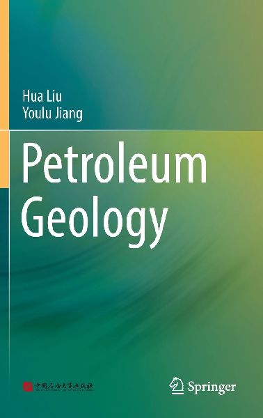 Petroleum Geology