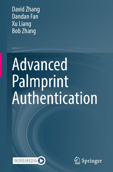 Advanced Palmprint Authentication