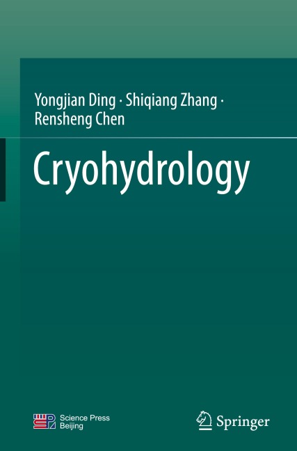 Cryohydrology