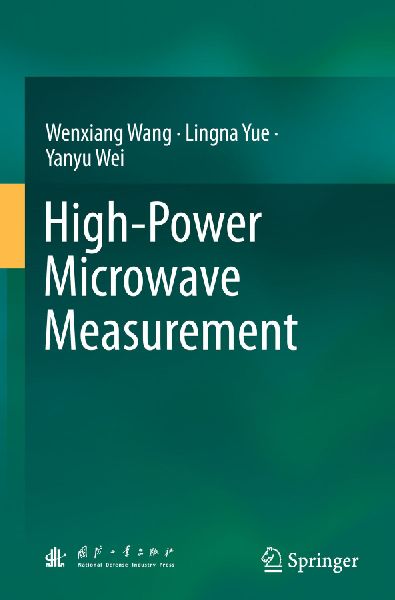 High-Power Microwave Measurement