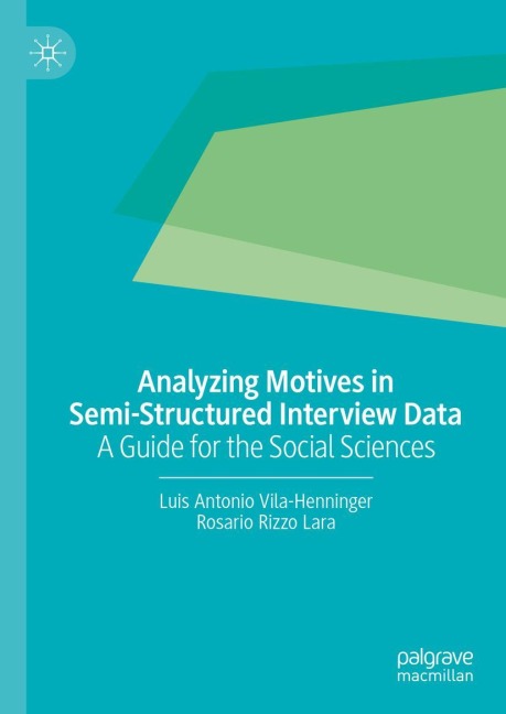 Analyzing Motives in Semi-Structured Interview Data: A Guide for the Social Sciences