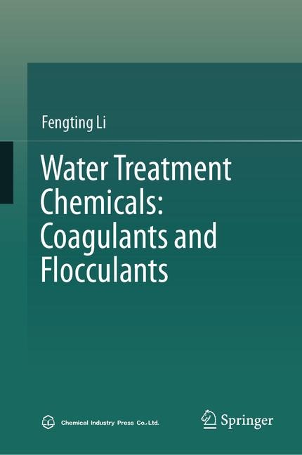 Water Treatment Chemicals: Coagulants and Flocculants