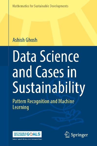 Data Science and Cases in Sustainability: Pattern Recognition and Machine Learning