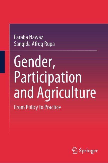 Gender, Participation and Agriculture: From Policy to Practice