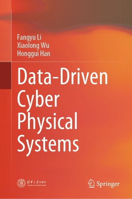 Data-Driven Cyber Physical Systems