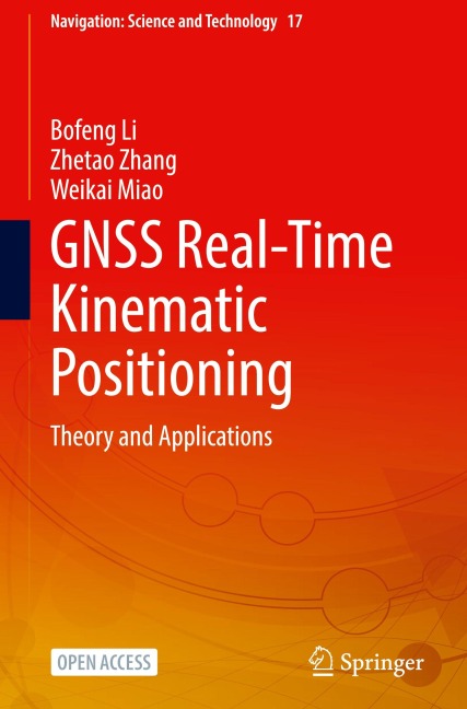 GNSS Real-Time Kinematic Positioning: Theory and Applications