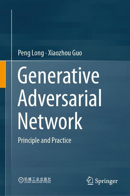 Generative Adversarial Network: Principle and Practice