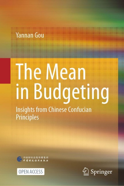 The Mean in Budgeting: Insights from Chinese Confucian Principles