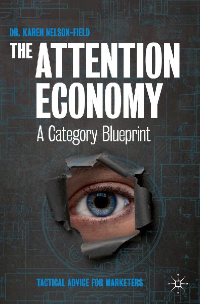 The Attention Economy: A Category Blueprint