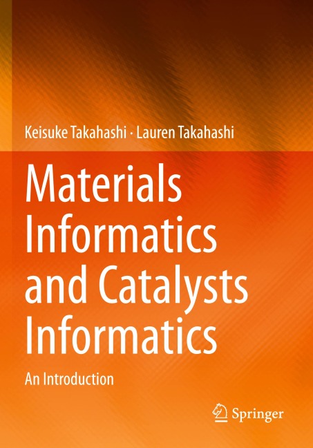 Materials Informatics and Catalysts Informatics: An Introduction