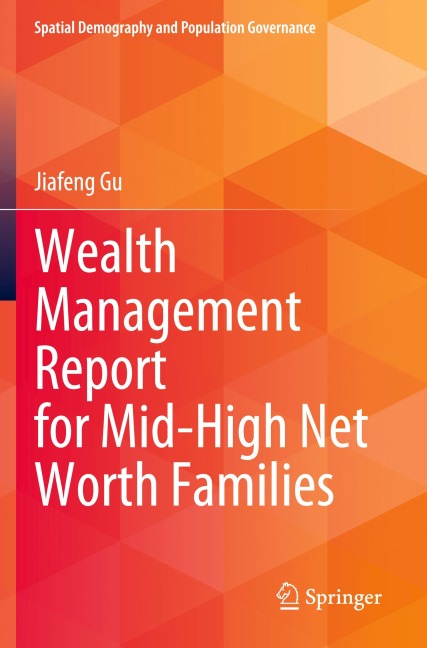 Wealth Management Report for Mid-High Net Worth Families