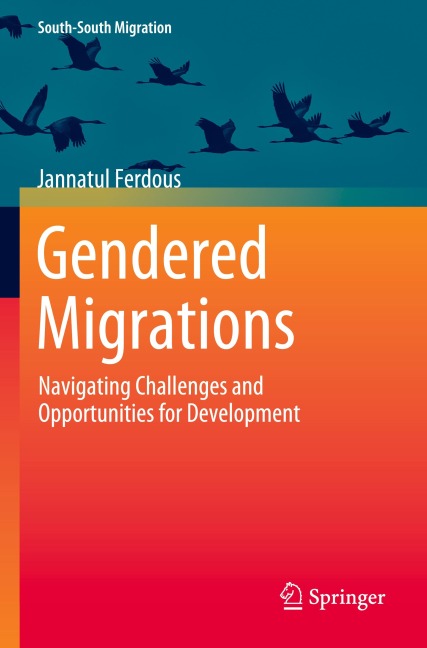 Gendered Migrations: Navigating Challenges and Opportunities for Development