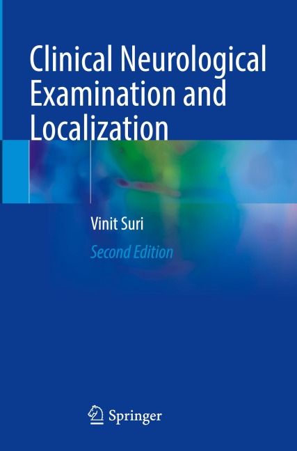 Clinical Neurological Examination and Localization