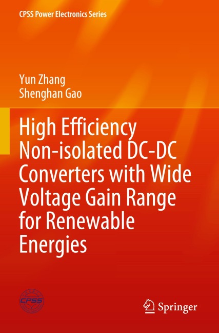 High Efficiency Non-isolated DC-DC Converters with Wide Voltage Gain Range for Renewable Energies