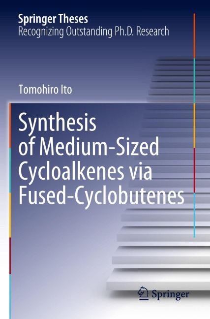 Synthesis of Medium-Sized Cycloalkenes via Fused-Cyclobutenes