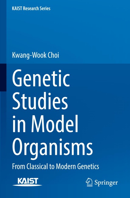 Genetic Studies in Model Organisms: From Classical to Modern Genetics
