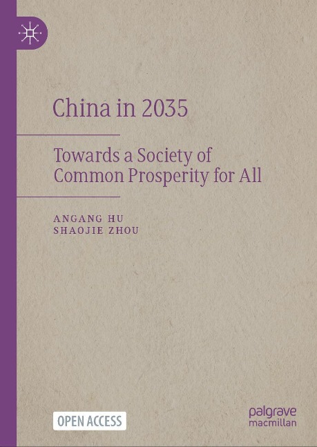 China in 2035: Towards a Society of Common Prosperity for All