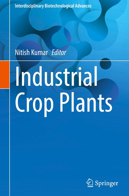 Industrial Crop Plants