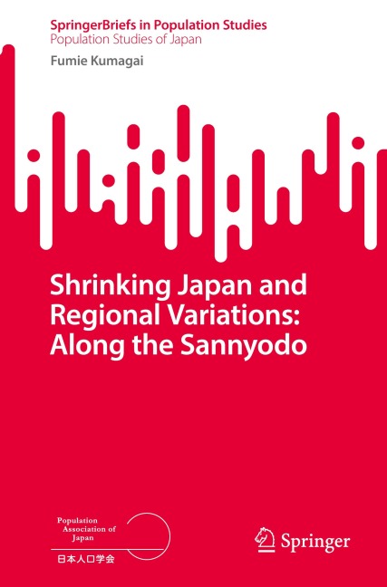 Shrinking Japan and Regional Variations: Along the Sannyodo