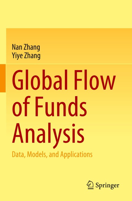 Global Flow of Funds Analysis: Data, Models, and Applications