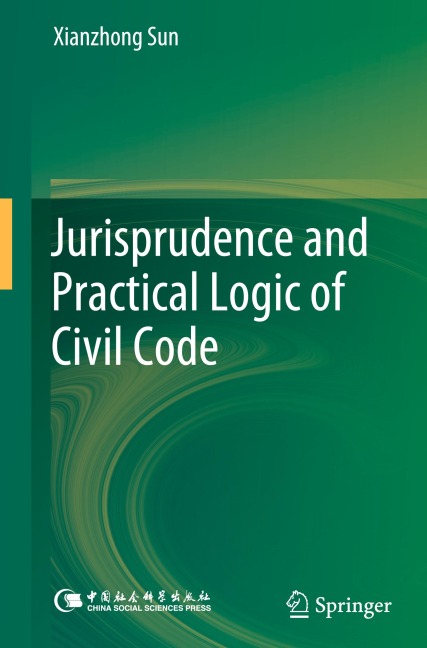 Jurisprudence and Practical Logic of Civil Code